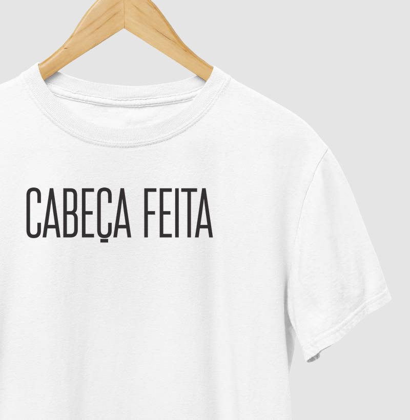 Cabeça Feita