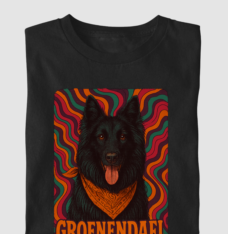 Latidos Psicodélicos - Groenendael
