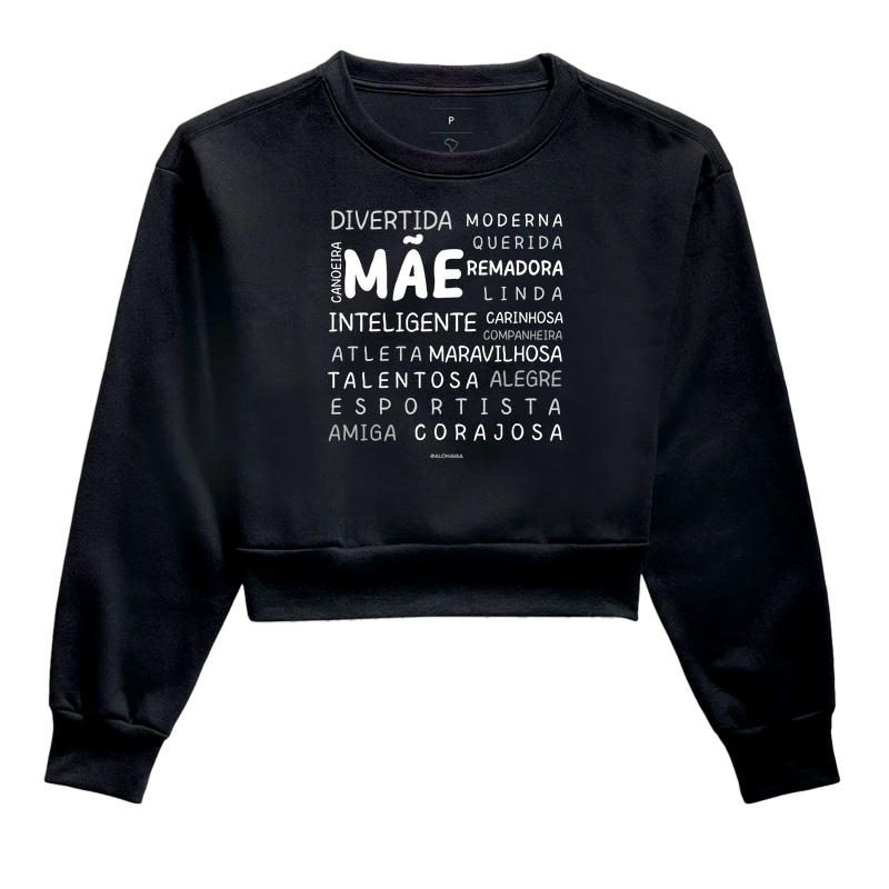 Mãe