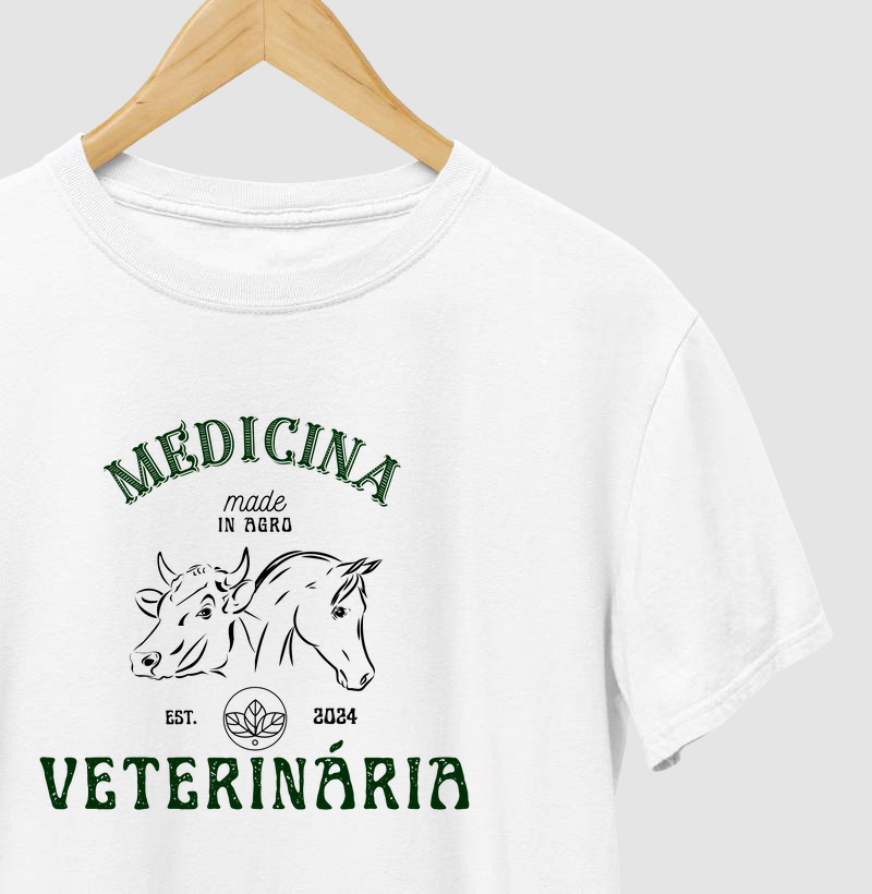 Med. Veterinária
