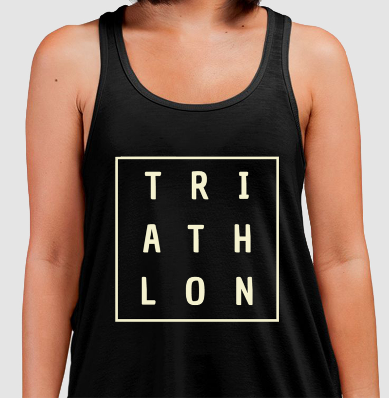 TRI ATH LON