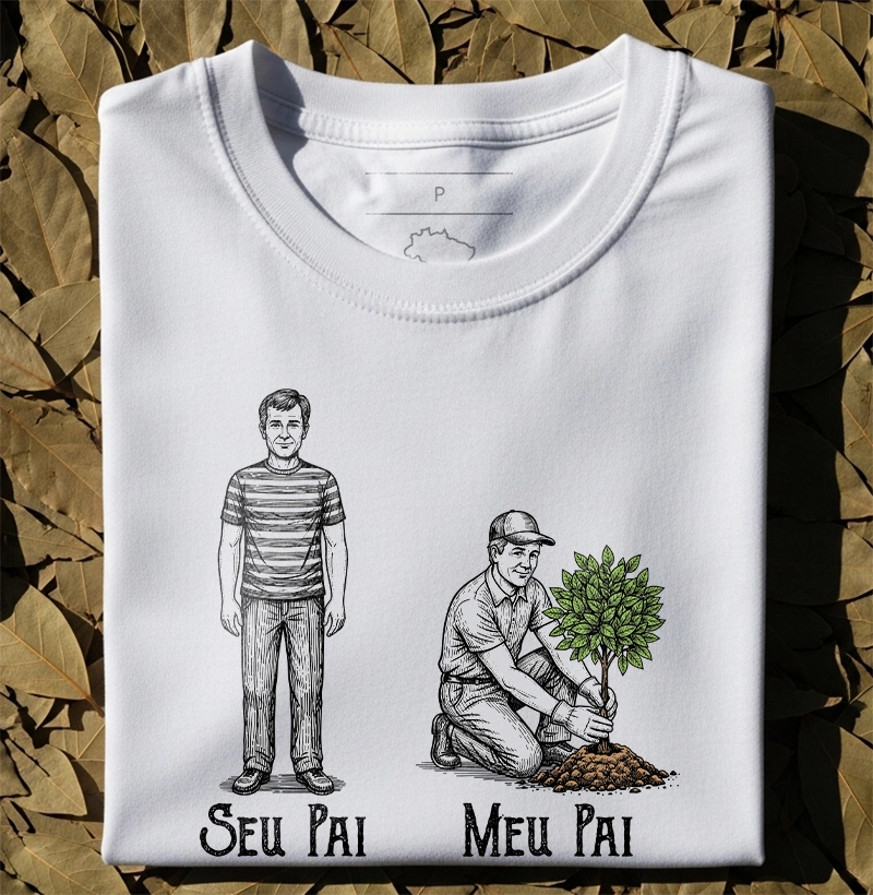 Seu Pai | Meu Pai