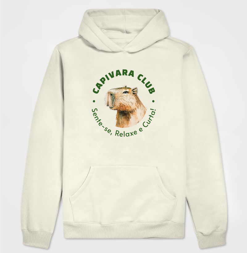 Capivara Club