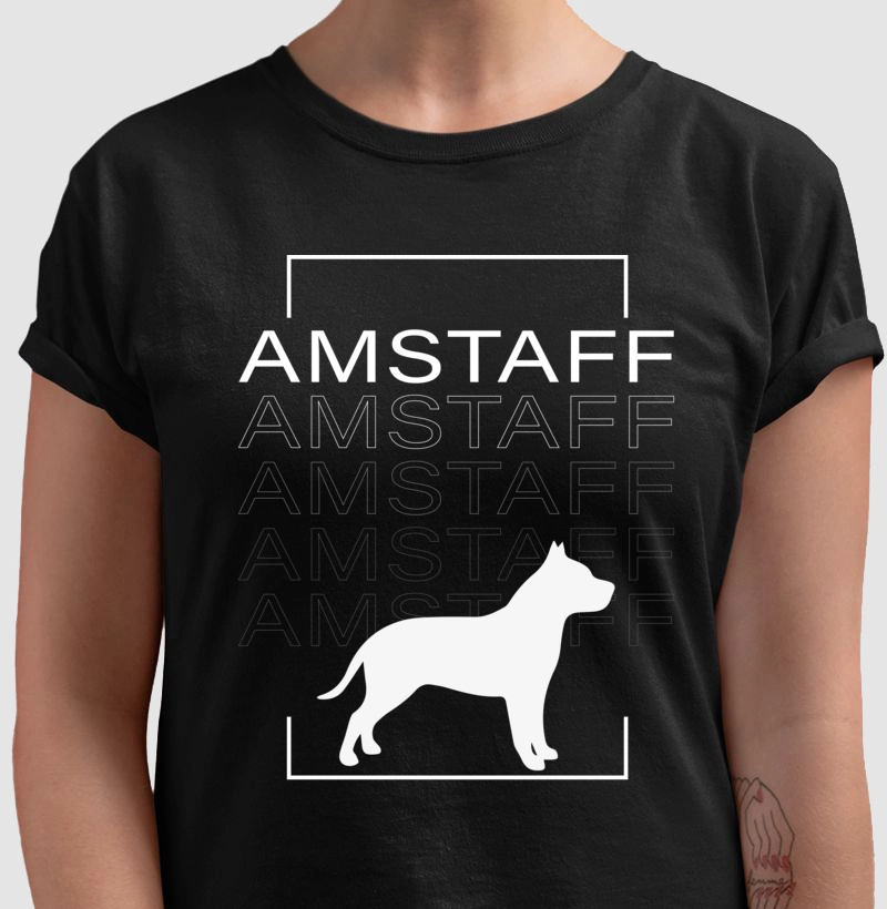 AmStaff - Coleção Style