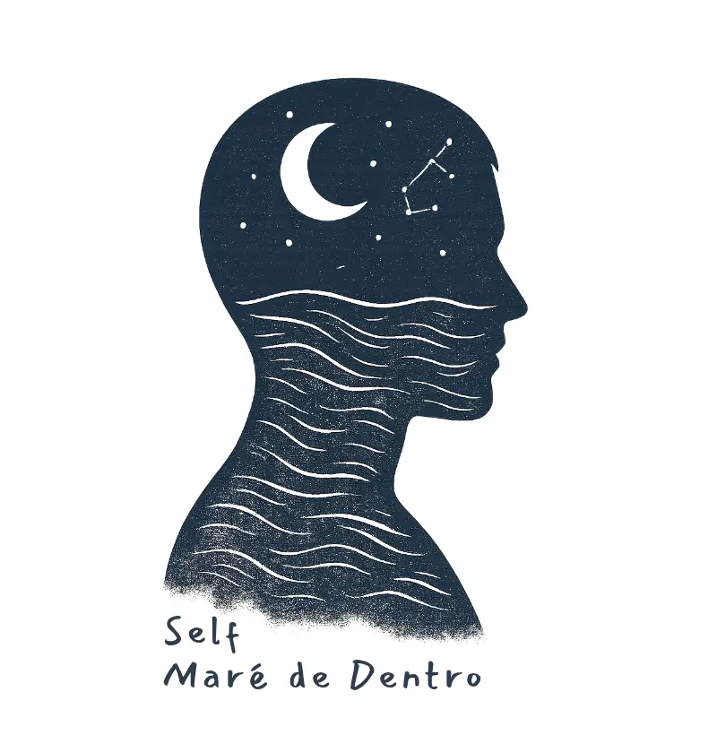 MARÉ DE DENTRO | Confecção Reserva 🦜