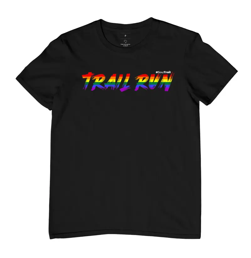 Trail Run Diversidade