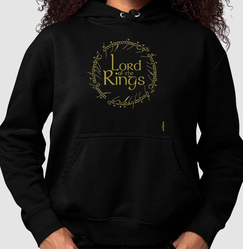 Lord in the Ring