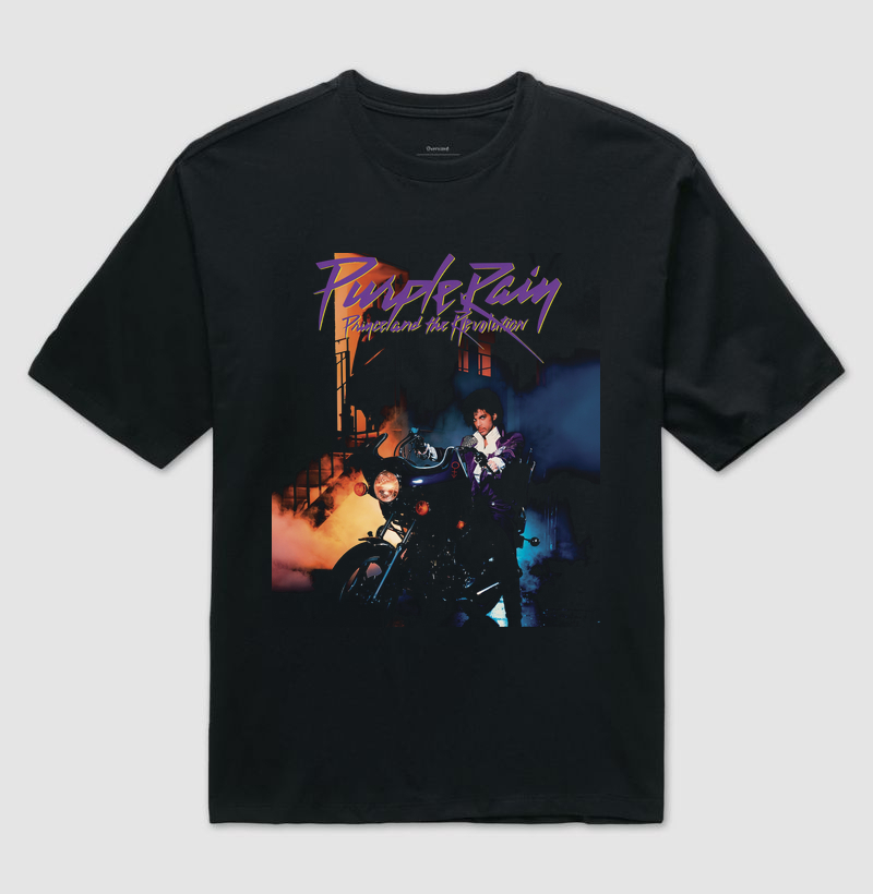 Prince - Purple Rain