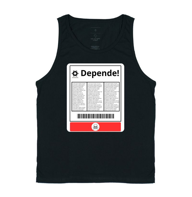 Depende