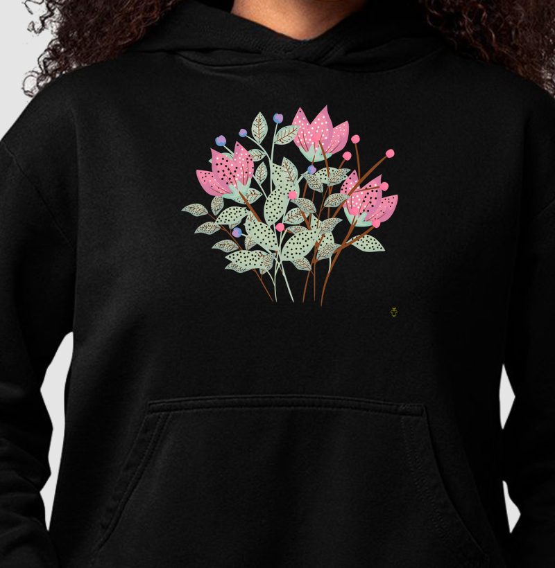 Coleção flores