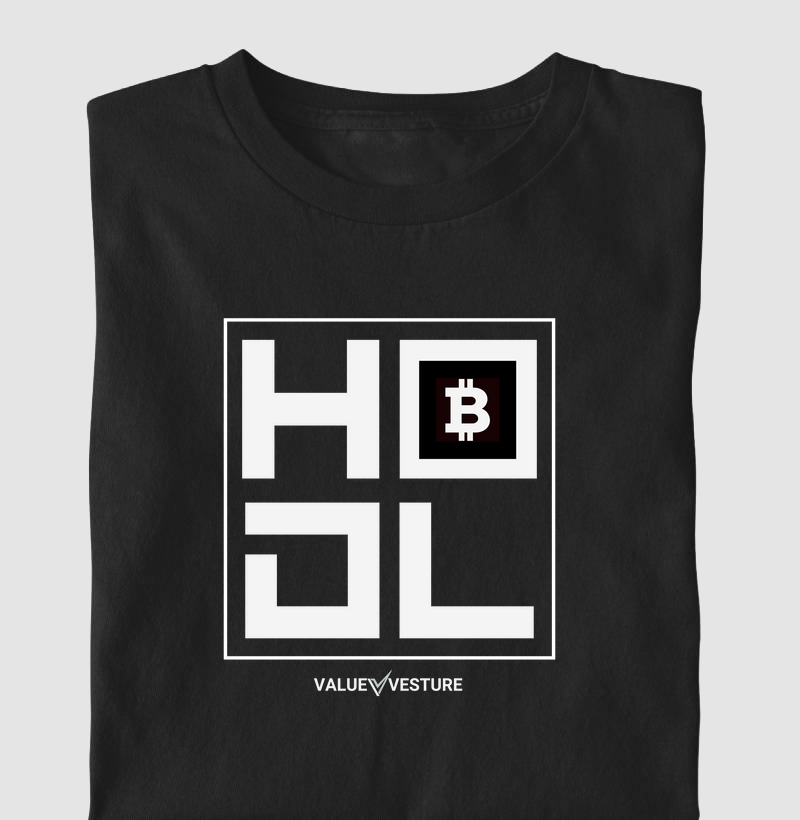 Hodl Bitcoin
