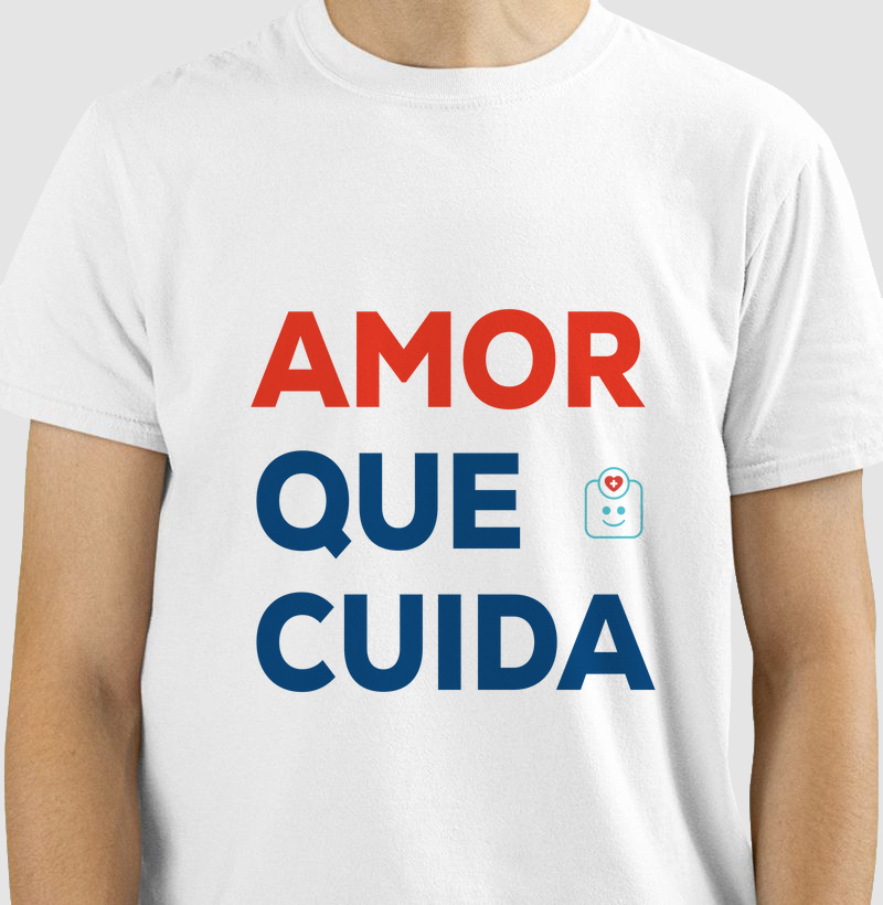 Amor que cuida
