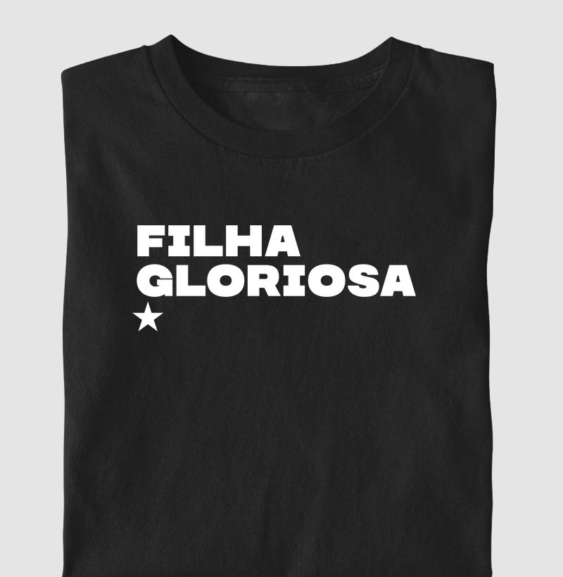 Filha Gloriosa