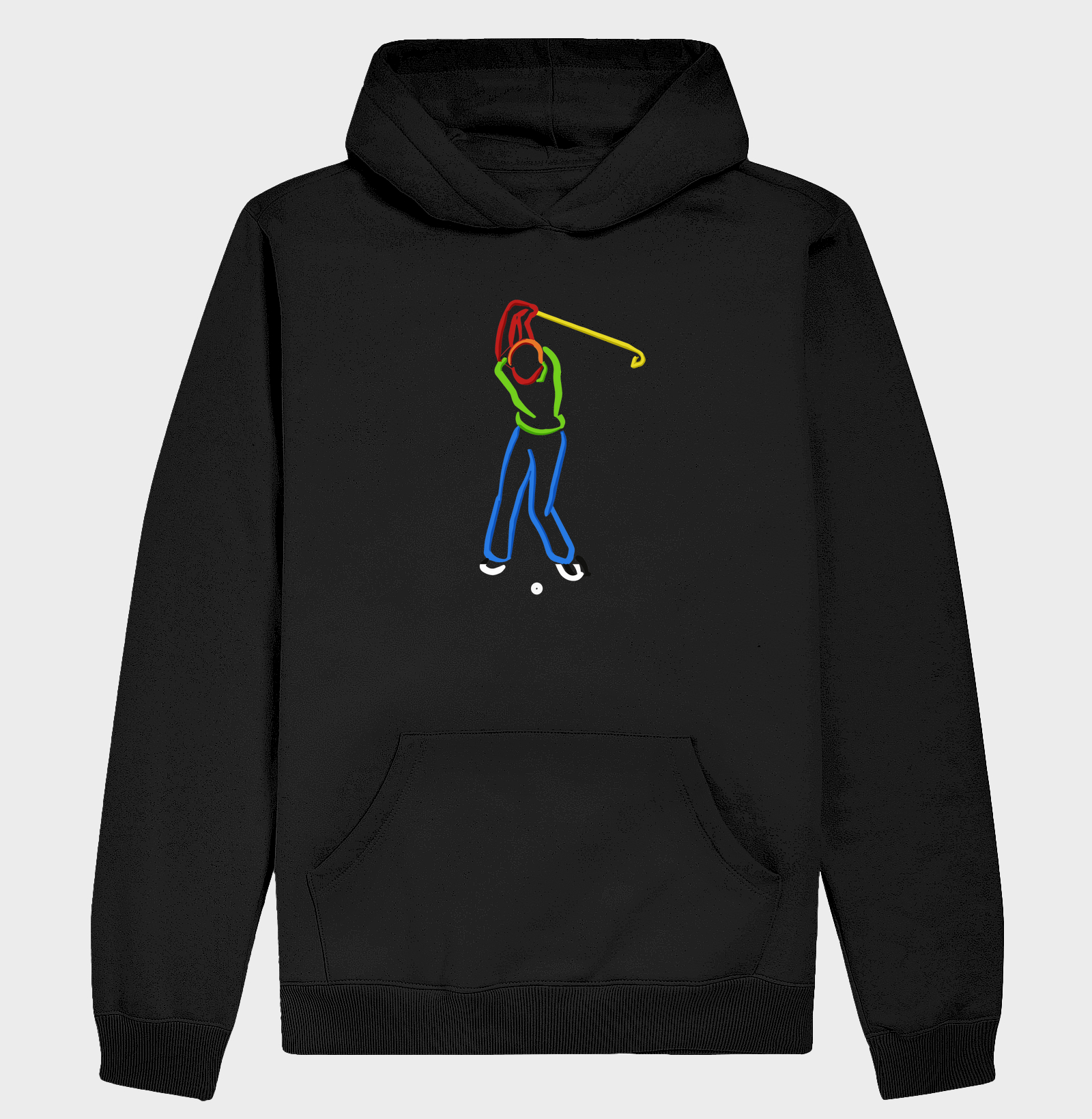GOLF ART
