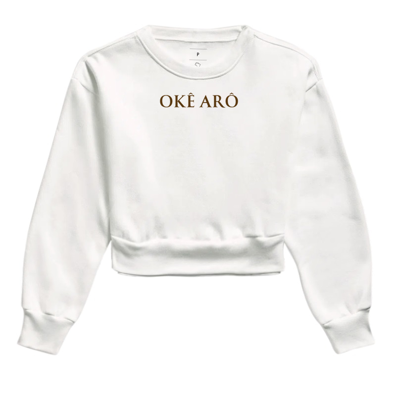 Okê Arô