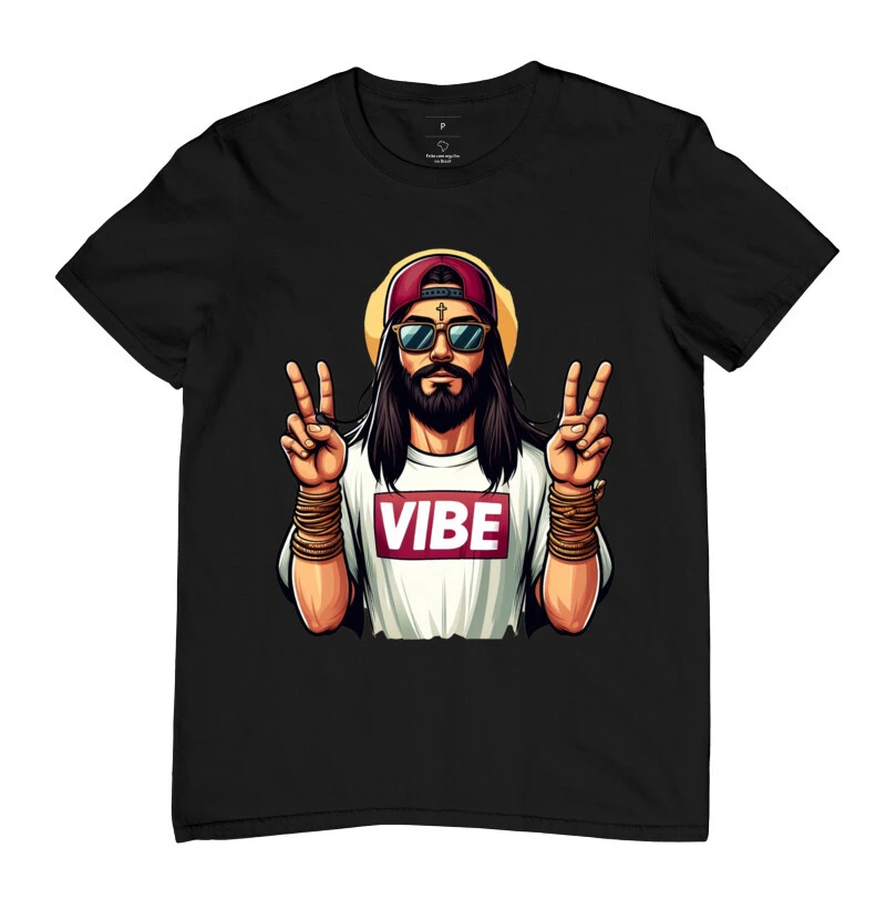 JESUS VIBE
