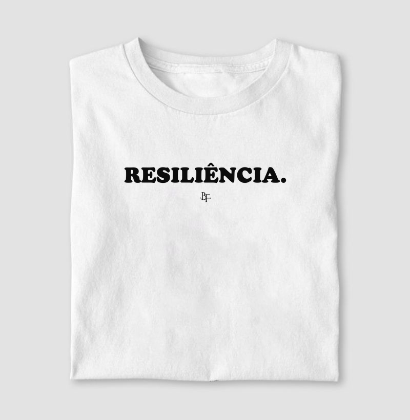 Resiliência