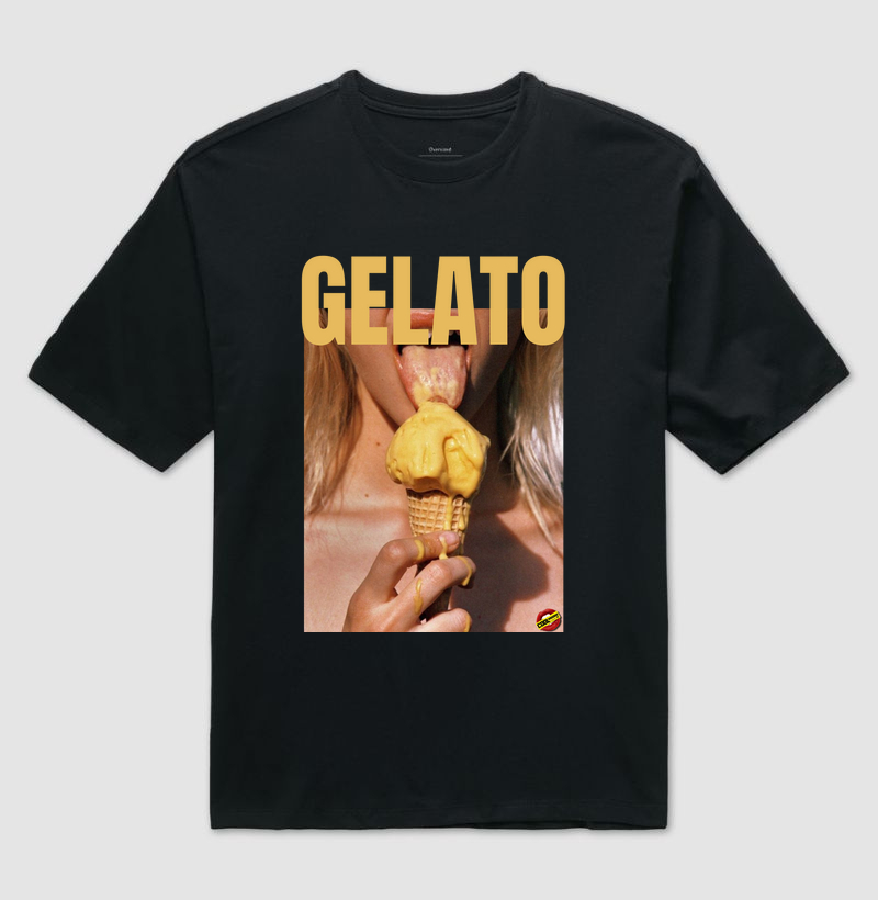 GELATO