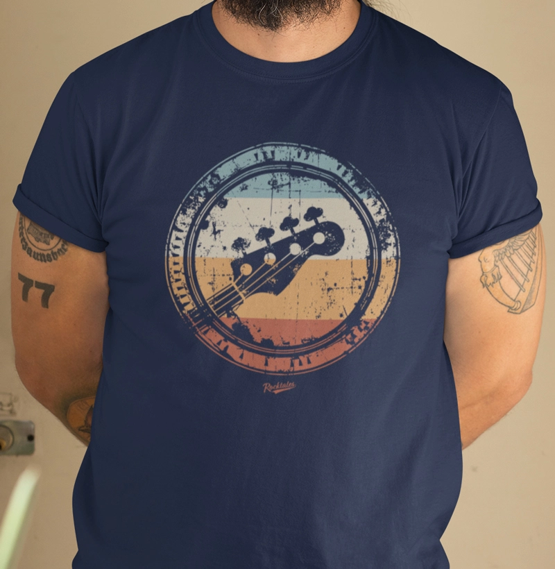 Bass Player