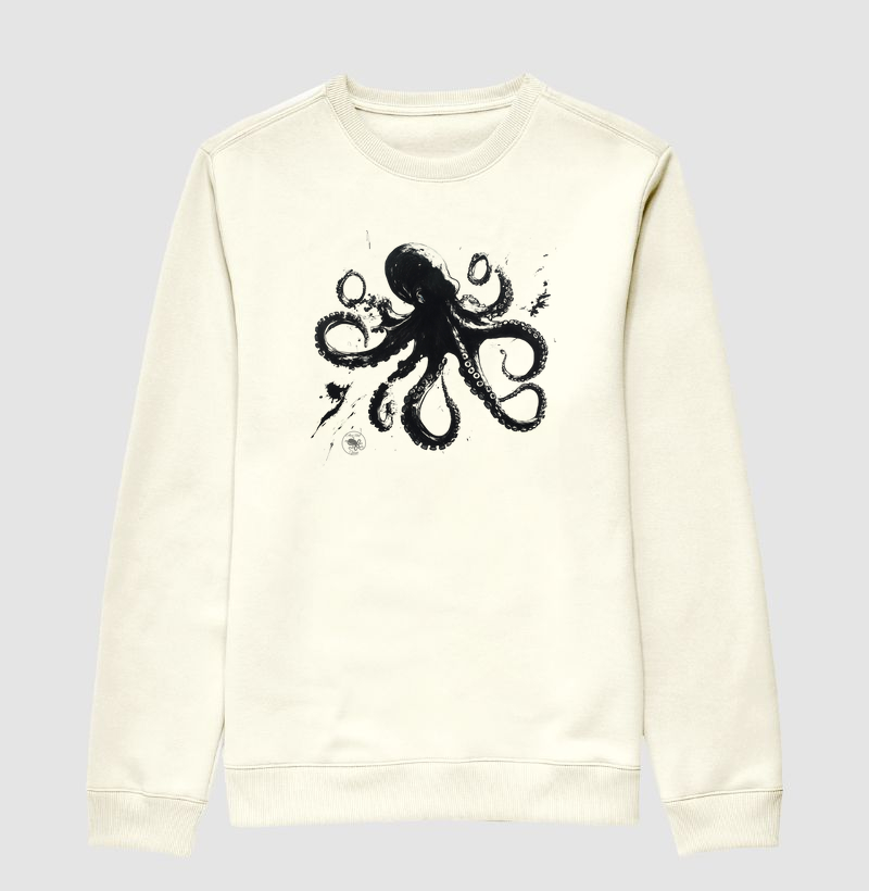 Octopus ink