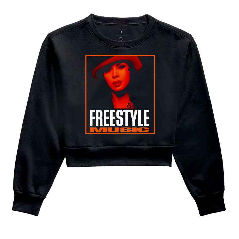 Freestyle Music 