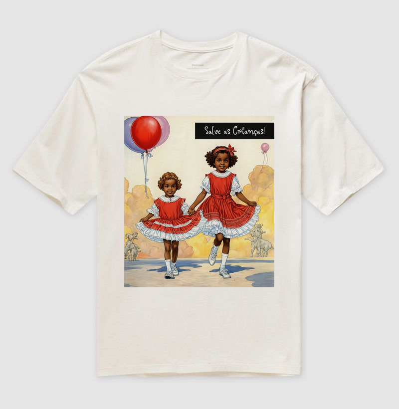 Camiseta - Ere - Imagem 10