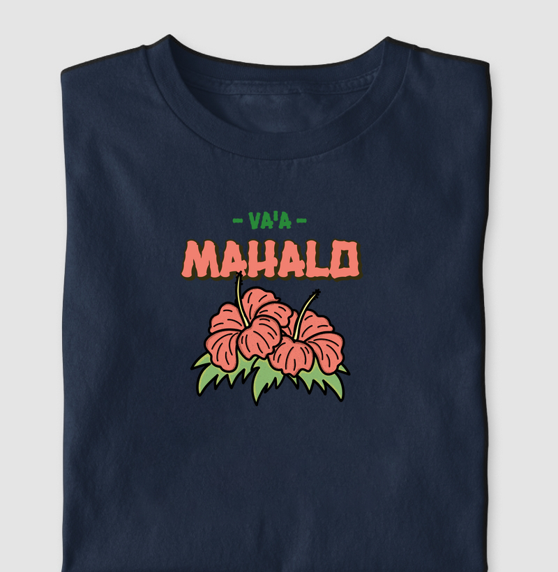 Mahalo