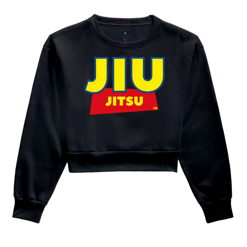 JIU JITSU STORY