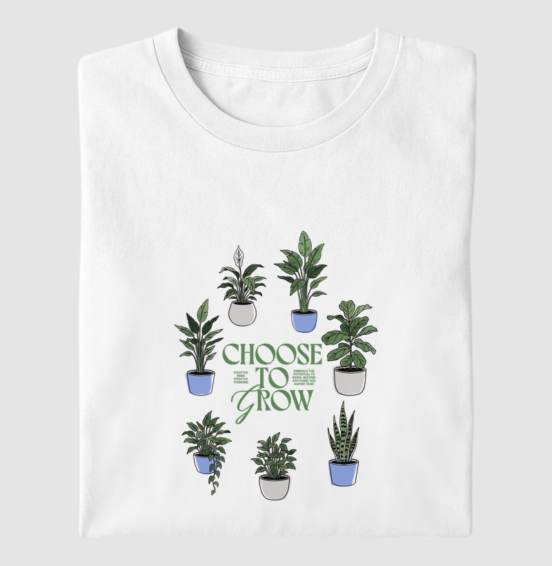Choose to Grow