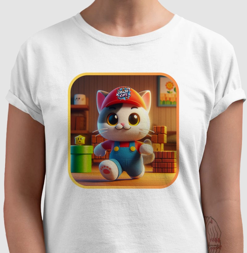 Gato Encanador 3