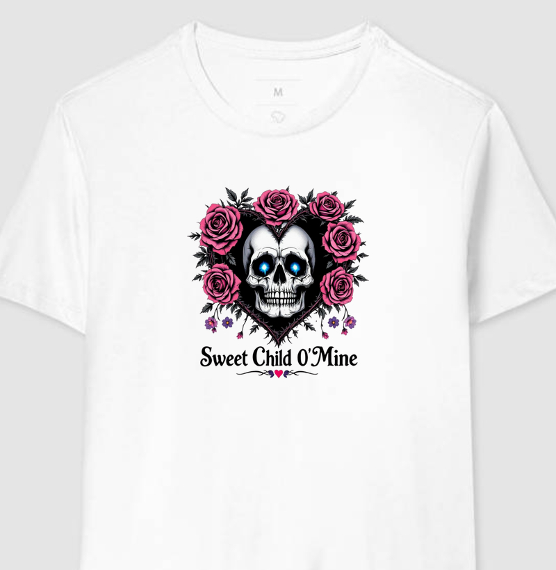 Sweet child o'mine®