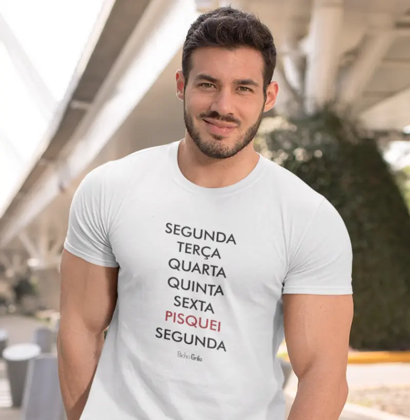 Dias da semana