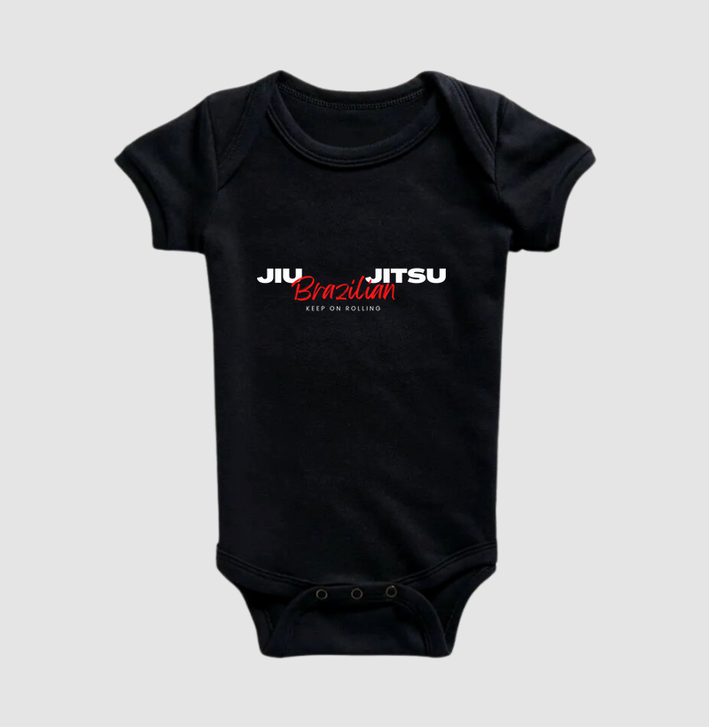 Brazilian Jiu jitsu
