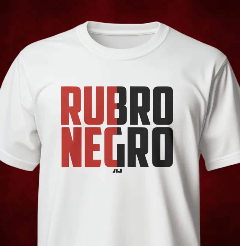 MALVADÃO - Rubro Negro