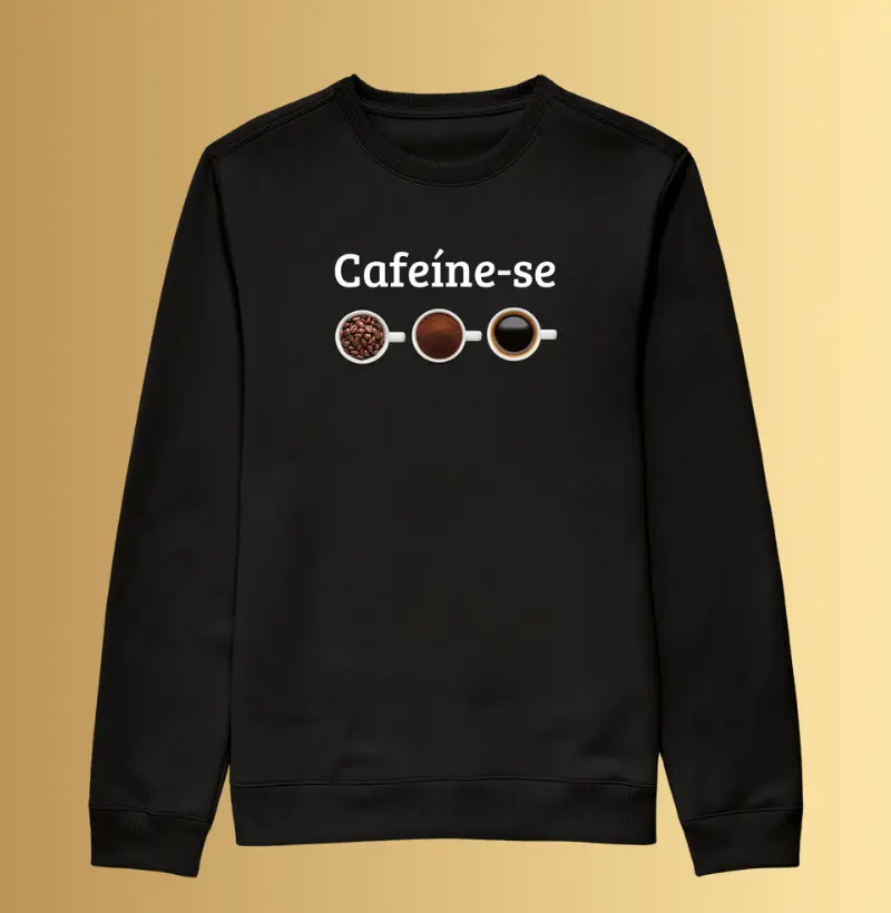 Cafeíne-se