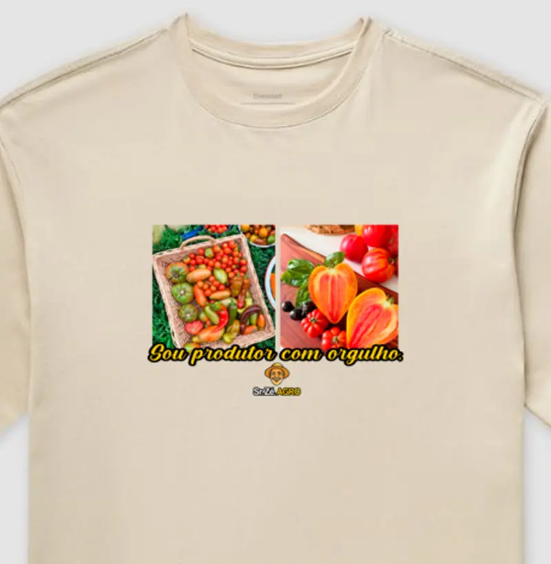 Tomates (Produtor com Orgulho)