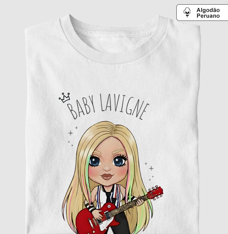 BABY LAVIGNE 