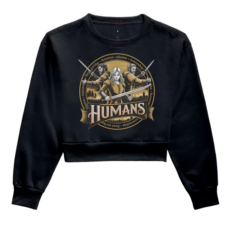 Humans - Tribes