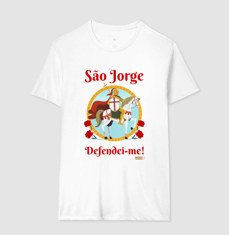São Jorge - Defendei-me