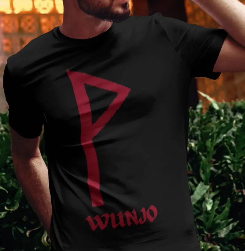 Harmonia de Wunjo