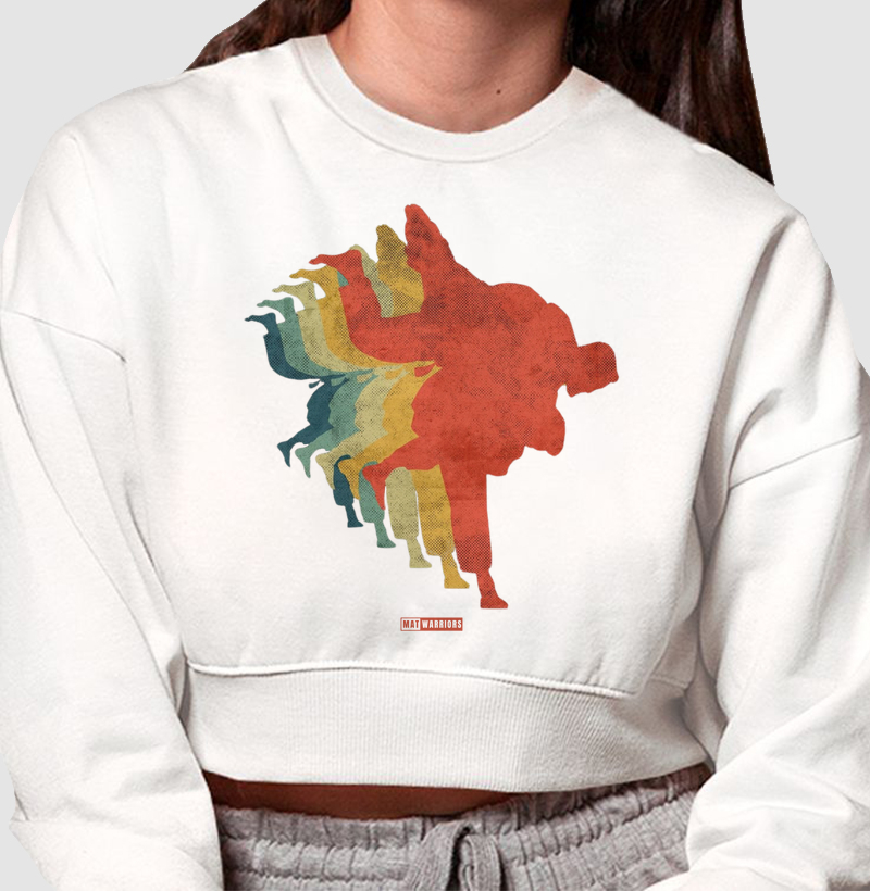 JUDO COLORS I