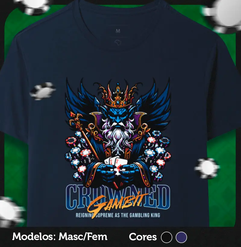 Crownded Gambit