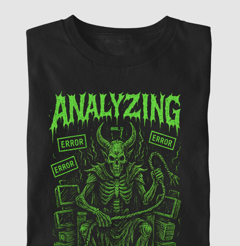 Camisa 0