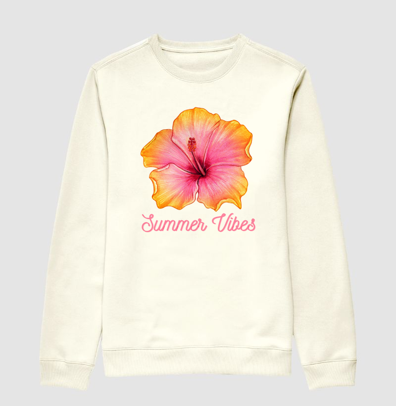 Summer Flower
