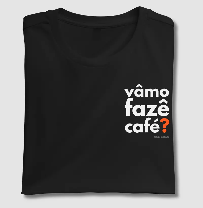 Vâmo Fazê Café?