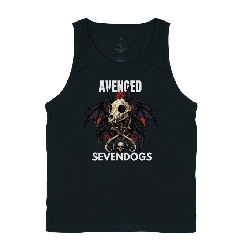 Avenged Sevendogs