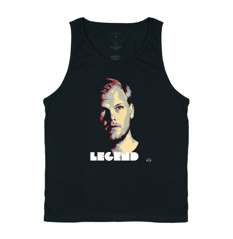 Tim Legend