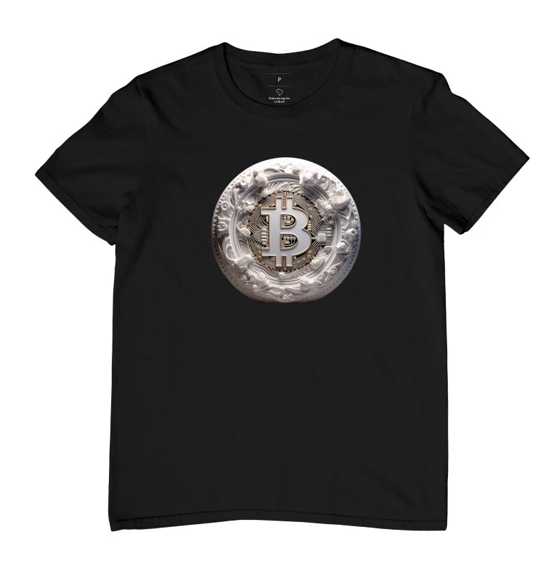 Bitcoin é clássico