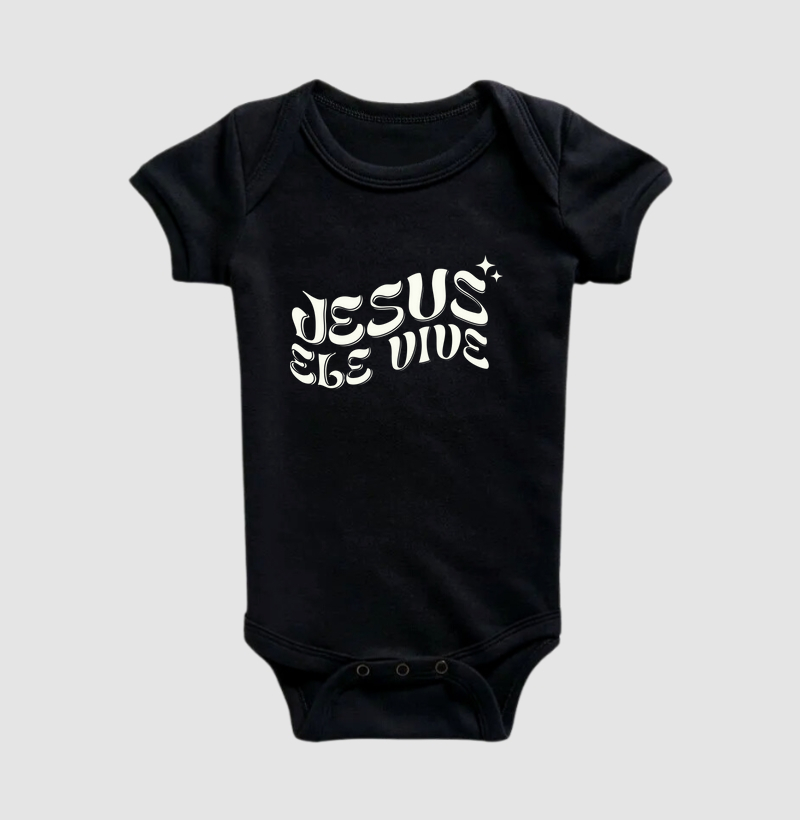 Jesus - Ele Vive