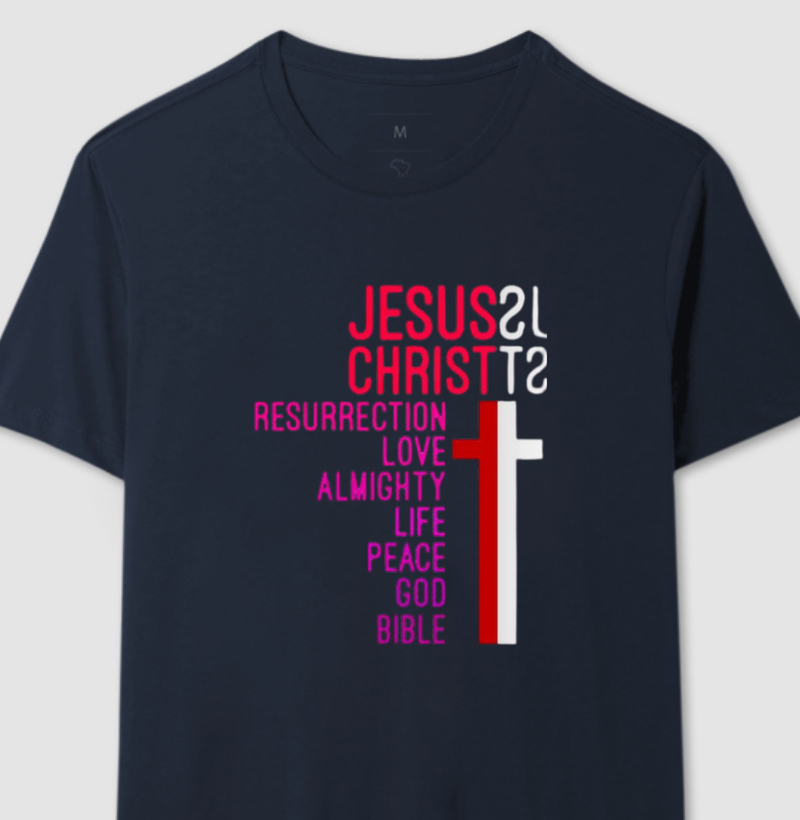 JESUS CHRIST